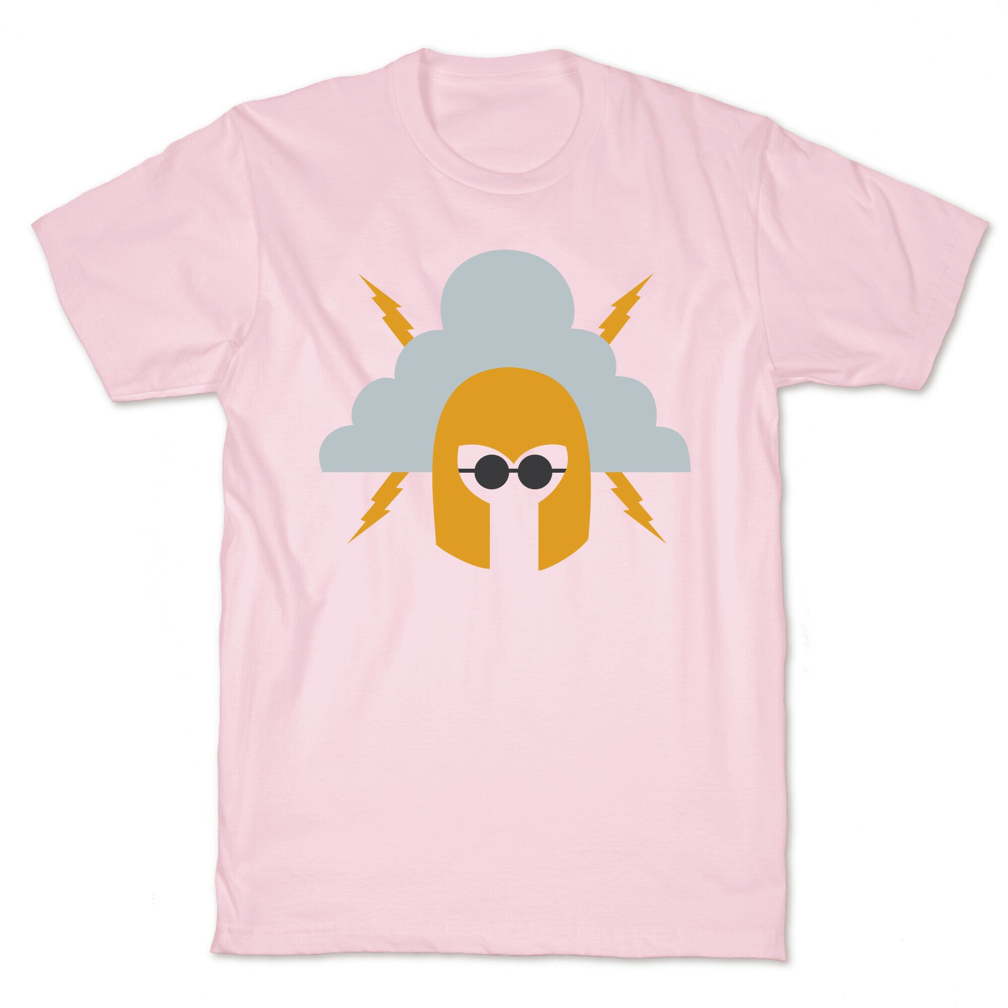 Augustus St. Cloud T-Shirt